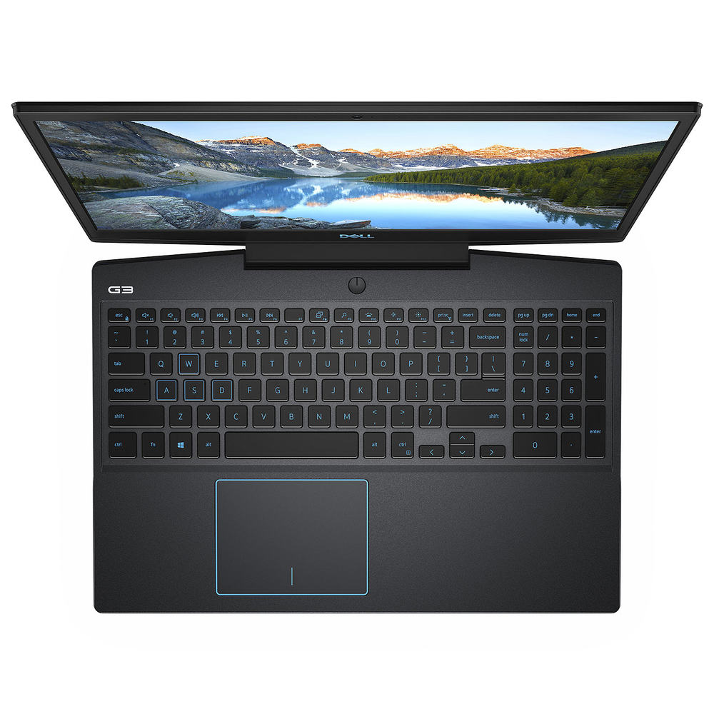 картинка Ноутбук Dell G3-3590 (210-ASHF-A2) от магазина itmag.kz