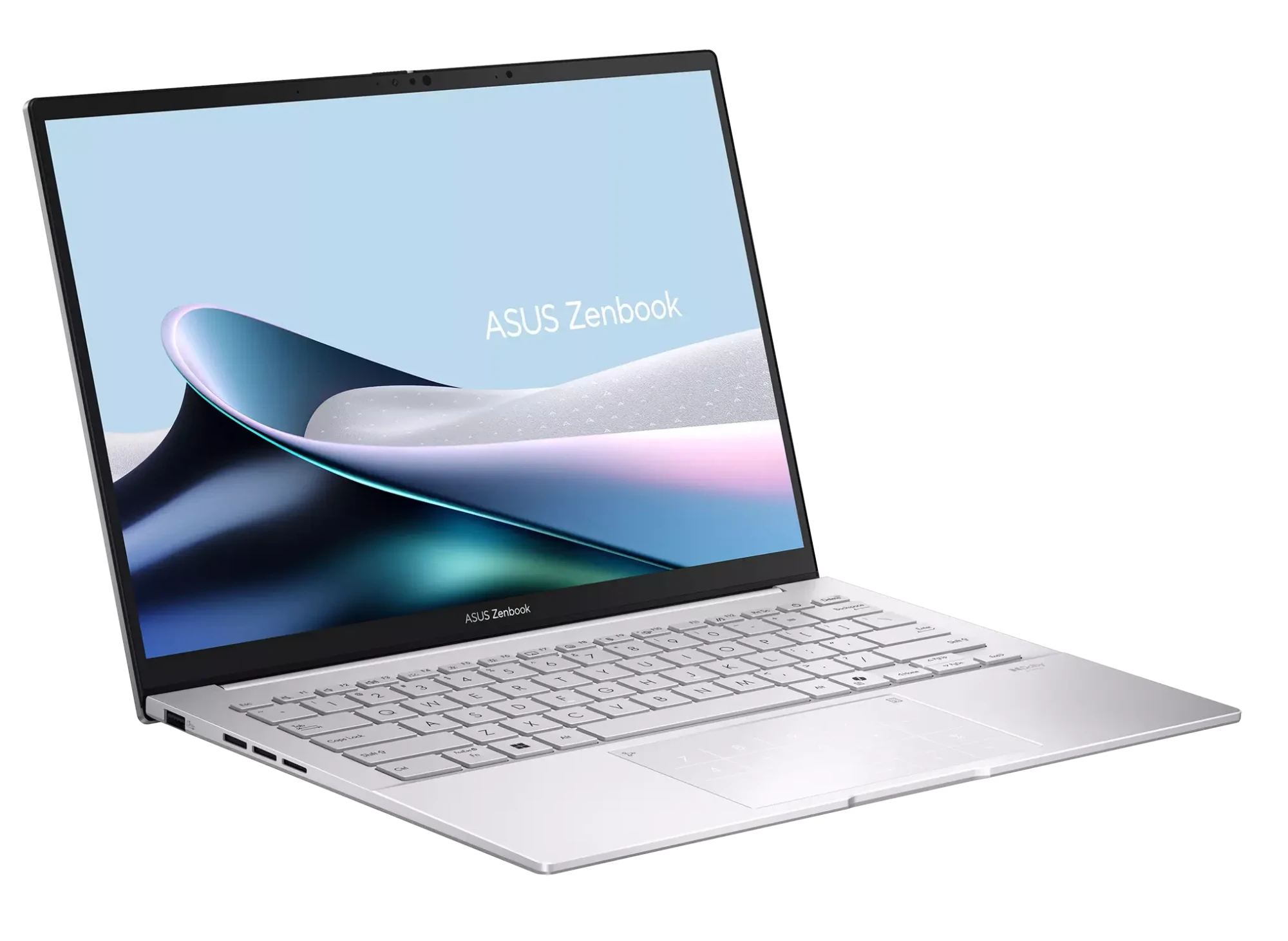 Ноутбук ASUS Zenbook 14 UX3405CA-QD1373 (90NB14W2-M020S0) фото