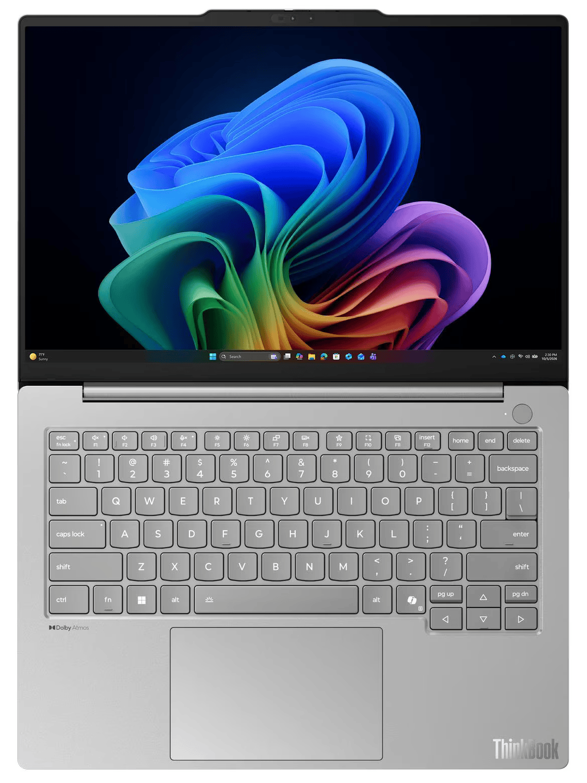 Ноутбук Lenovo ThinkBook 14x ILL (22BG006EFW) фото