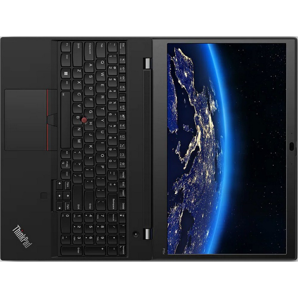 картинка Ноутбук Lenovo ThinkPad T15p Gen 3 (21DA0008RT) от магазина itmag.kz