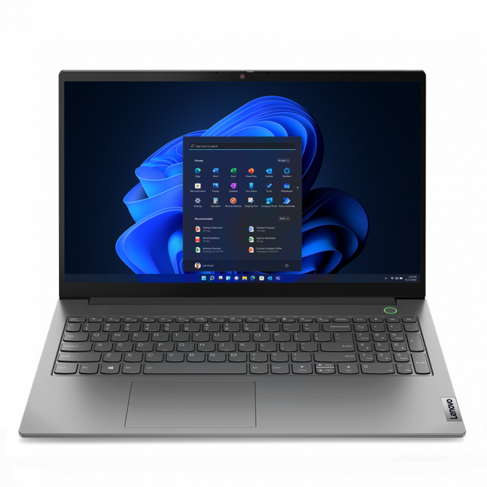 картинка Ноутбук Lenovo ThinkBook 15 G4 IAP (21DJ000CUA) от магазина itmag.kz