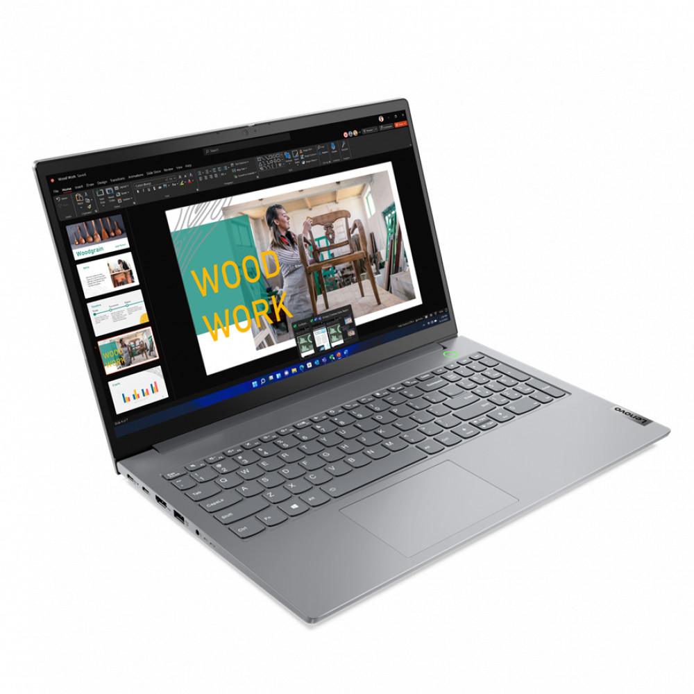 картинка Ноутбук Lenovo ThinkBook 15 G4 IAP (21DJ000CUA) от магазина itmag.kz