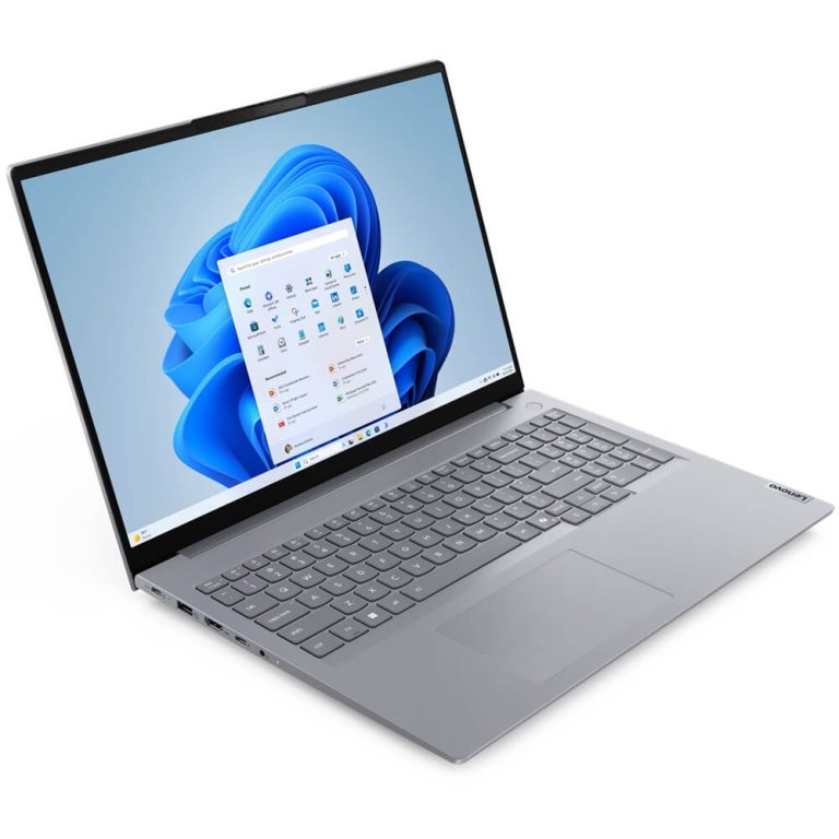 Ноутбук Lenovo ThinkBook 16 G8 IRL (21SH008ERT) фото