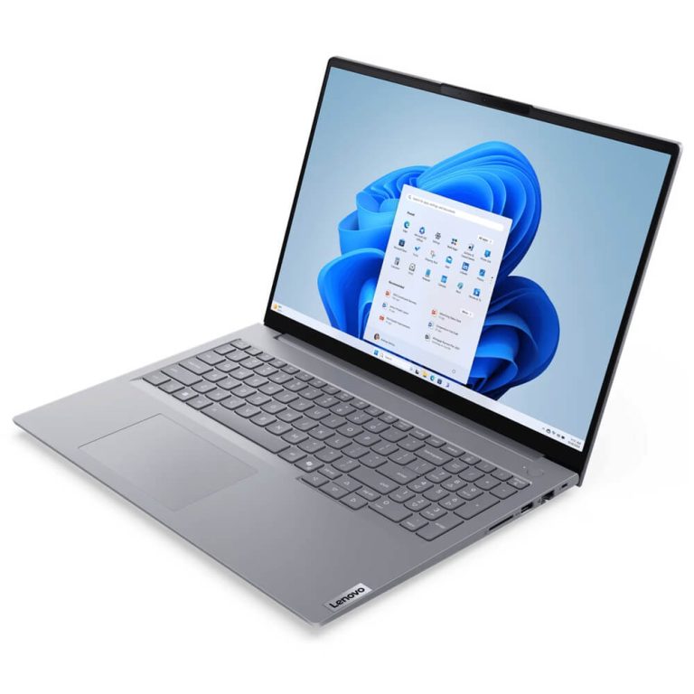 Ноутбук Lenovo ThinkBook 16 G8 IRL (21SH008ERT) фото