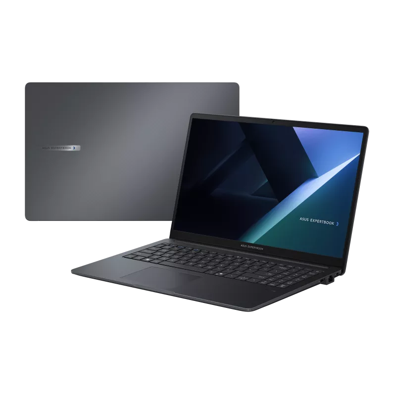 Ноутбук ASUS ExpertBook B1 B1503CVA-S71265 (90NX0801-M01Y60) фото