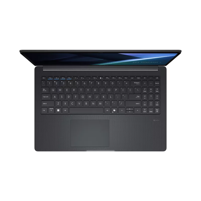 Ноутбук ASUS ExpertBook B1 B1503CVA-S71265 (90NX0801-M01Y60) фото