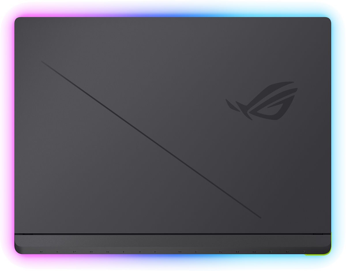 Ноутбук ASUS ROG Strix G18 G815LR-TT373W 18" (90NR0LT1-M00JL0) фото