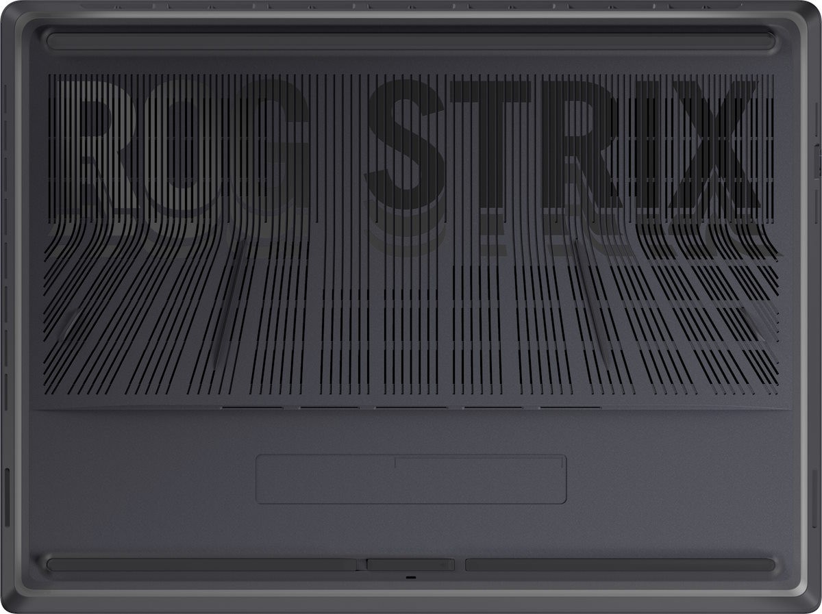 Ноутбук ASUS ROG Strix G18 G815LR-TT373W 18" (90NR0LT1-M00JL0) фото