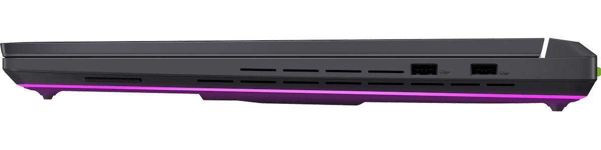 Ноутбук ASUS ROG Strix G18 G815LR-TT373W 18" (90NR0LT1-M00JL0) фото