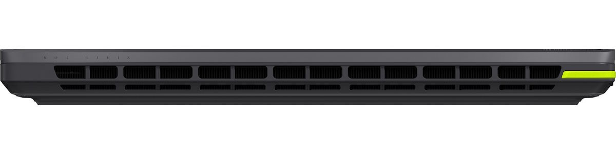 Ноутбук ASUS ROG Strix G18 G815LR-TT373W 18" (90NR0LT1-M00JL0) фото