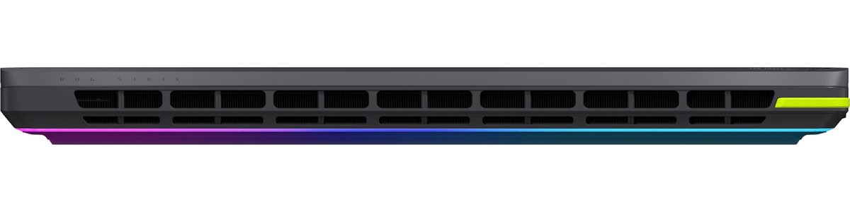 Ноутбук ASUS ROG Strix G18 G815LR-TT373W 18" (90NR0LT1-M00JL0) фото