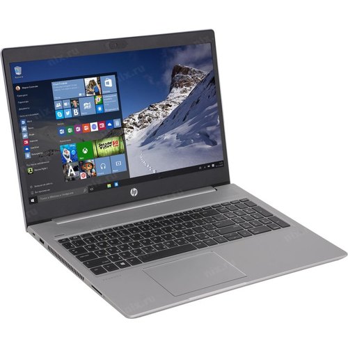 картинка Ноутбук HP ProBook 455 G7 (214C8ES) от магазина itmag.kz