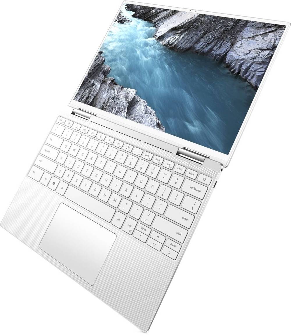 картинка Ноутбук Dell XPS 13 2in1 7390 (210-AUQY-A3) от магазина itmag.kz
