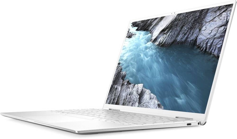 картинка Ноутбук Dell XPS 13 2in1 7390 (210-AUQY-A3) от магазина itmag.kz