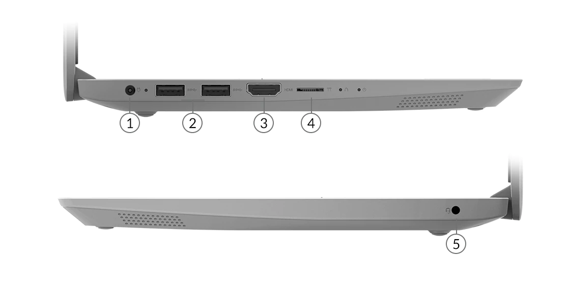 картинка  Ноутбуки Lenovo IdeaPad 1 11 (82GV001NRK) от магазина itmag.kz