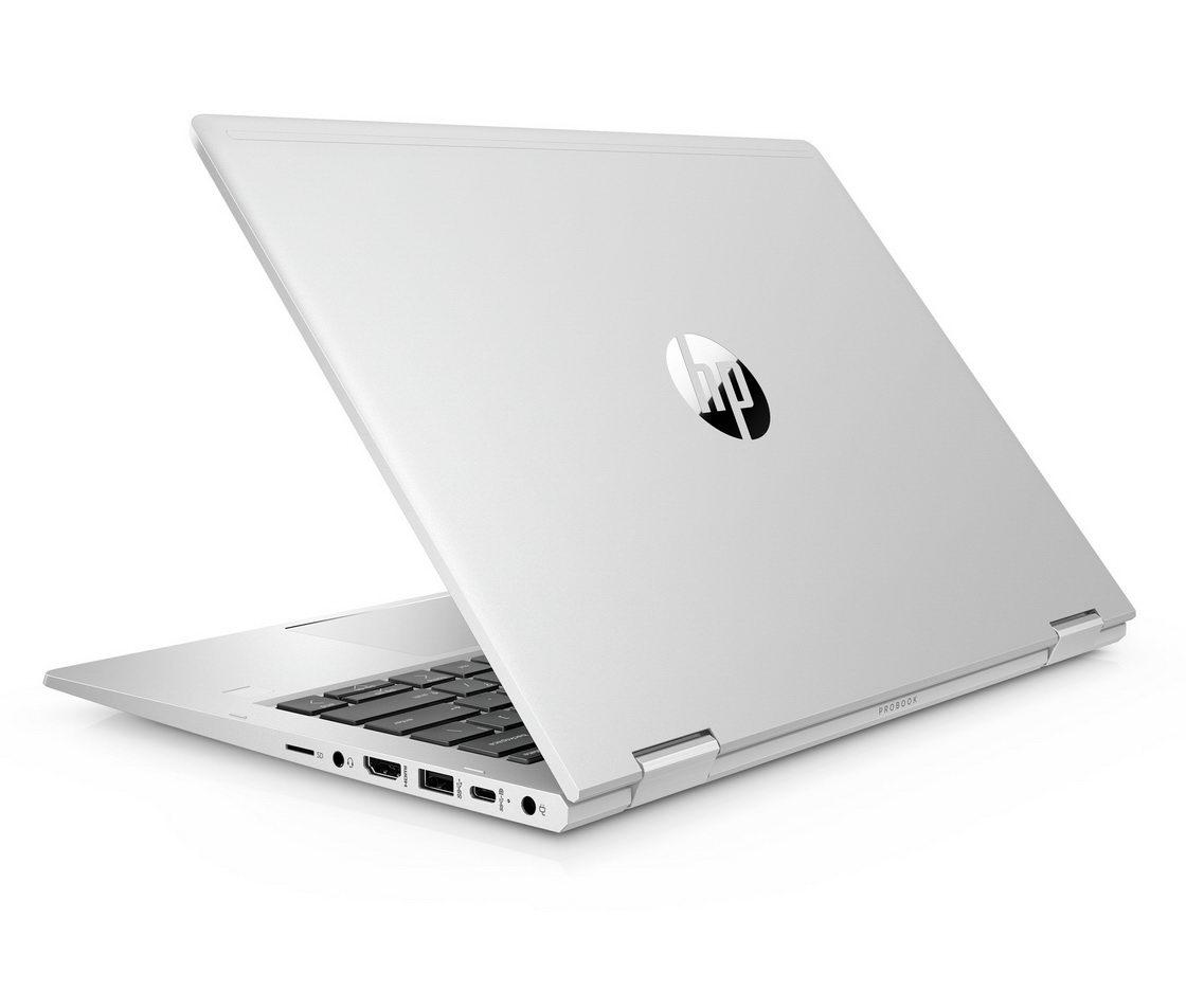 картинка Ноутбук HP ProBook x360 435 G8 (3A5N2EA) от магазина itmag.kz