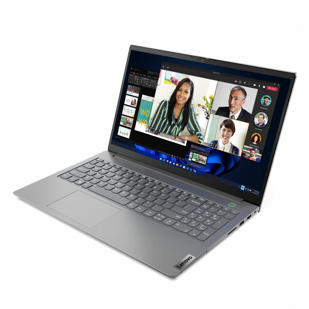 картинка Ноутбук Lenovo ThinkBook 15 G4 IAP (21DJ0053RU) от магазина itmag.kz