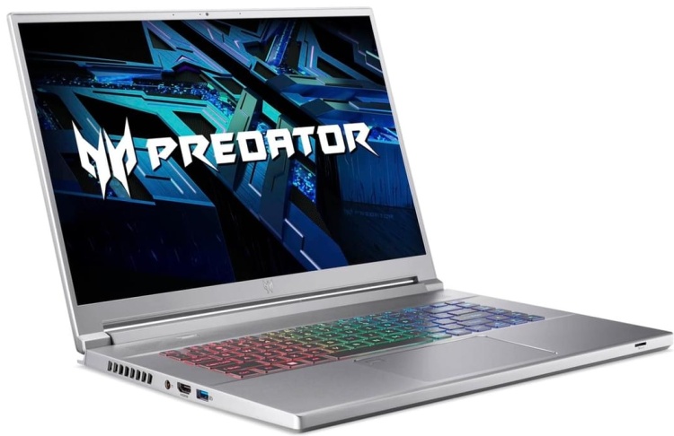 картинка Ноутбук Acer PT316-51s-575K Predator Triton 300 SE (NH.QGHER.006) от магазина itmag.kz