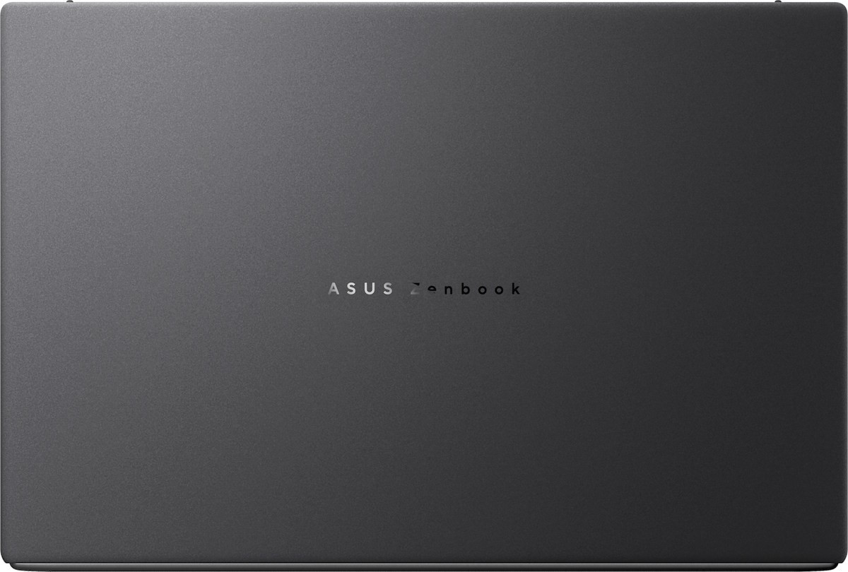 Ноутбук ASUS Zenbook Duo UX8407AA-SN046W 14" (90NB16V1-M00JX0) фото