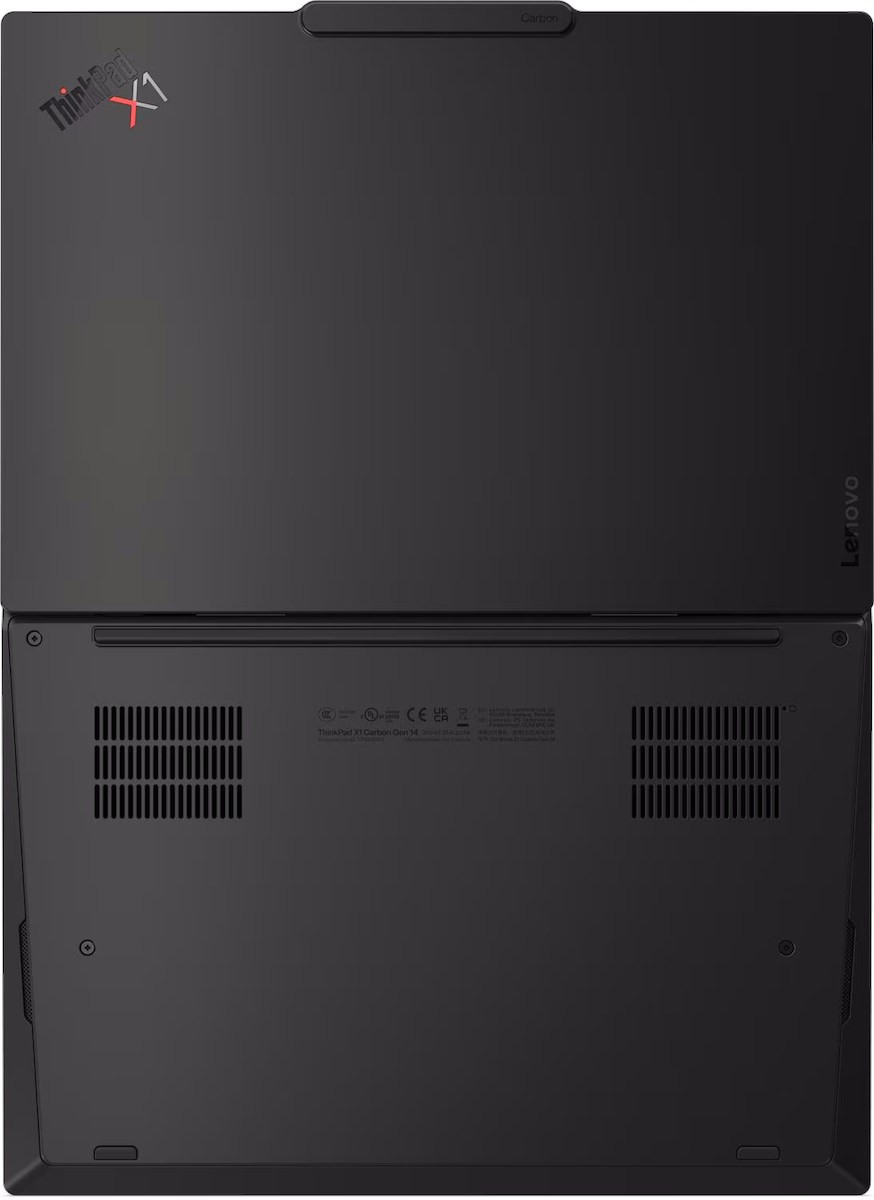 Ноутбук Lenovo ThinkPad X1 Carbon Gen 14 (21V700BGFW) фото