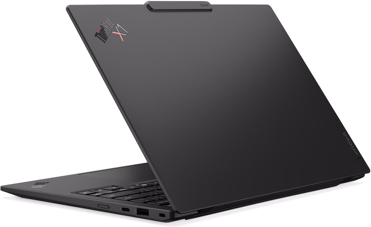 Ноутбук Lenovo ThinkPad X1 Carbon Gen 14 (21V700BGFW) фото