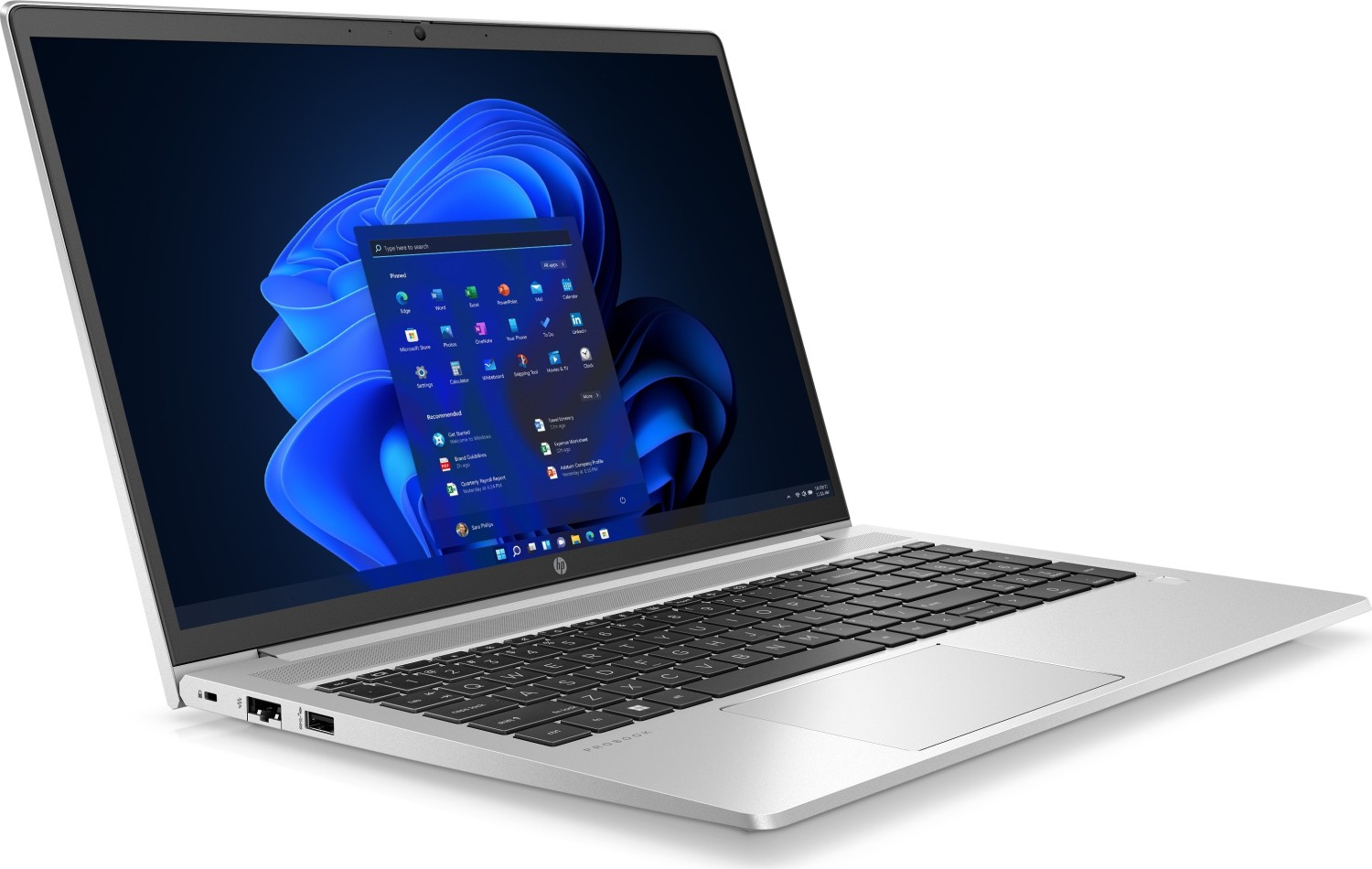 картинка Ноутбук HP ProBook 450 G9 (6S6J4EA) от магазина itmag.kz