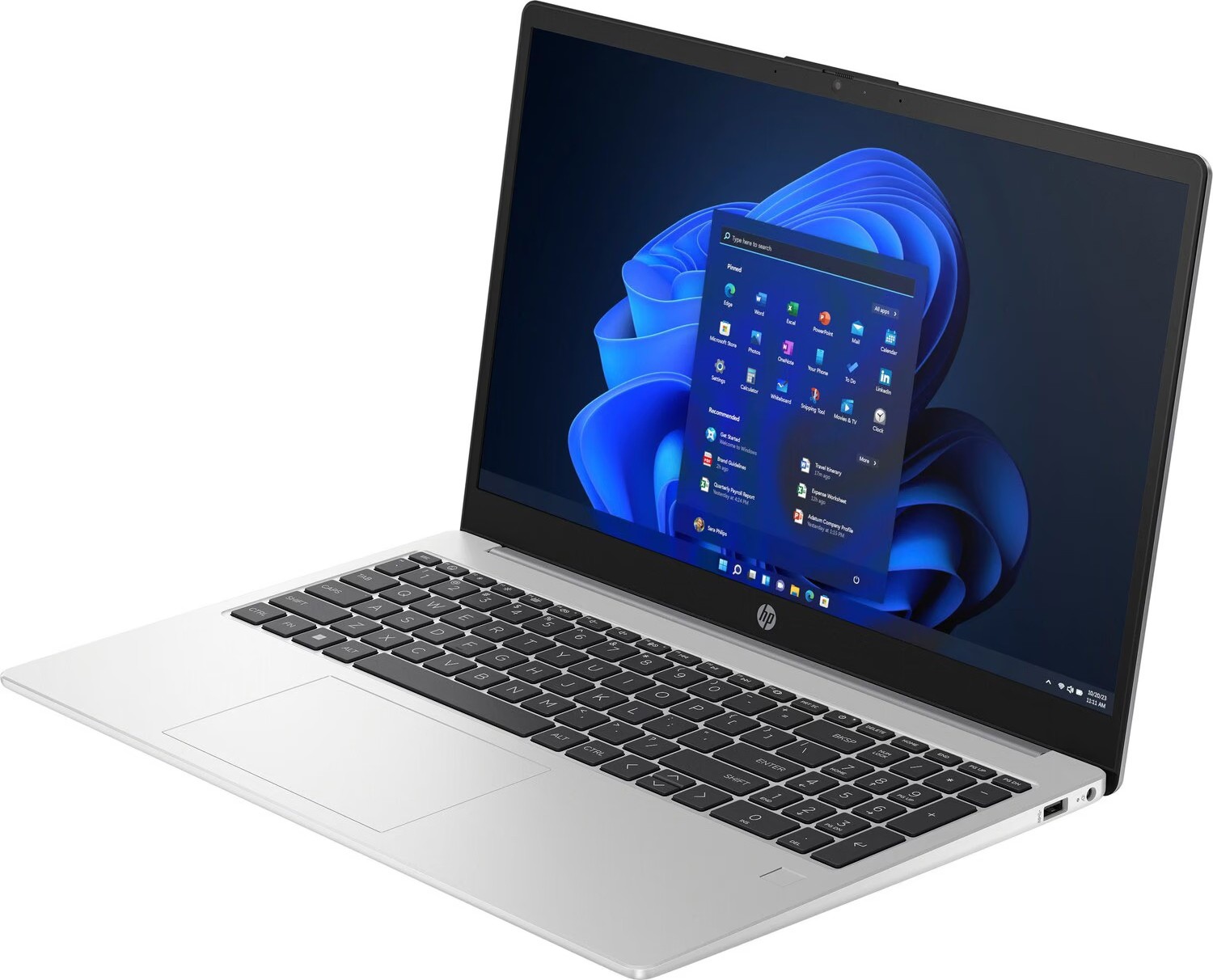 картинка Ноутбук HP Europe 250 G10 (8A5J1EA#BJA) от магазина itmag.kz