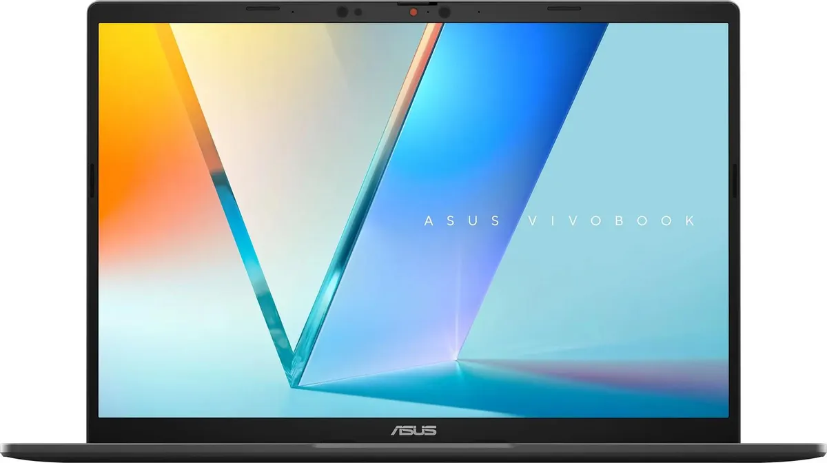 Ноутбук ASUS Vivobook S S3407QA-SF057W 14" (90NB16B2-M00480) фото