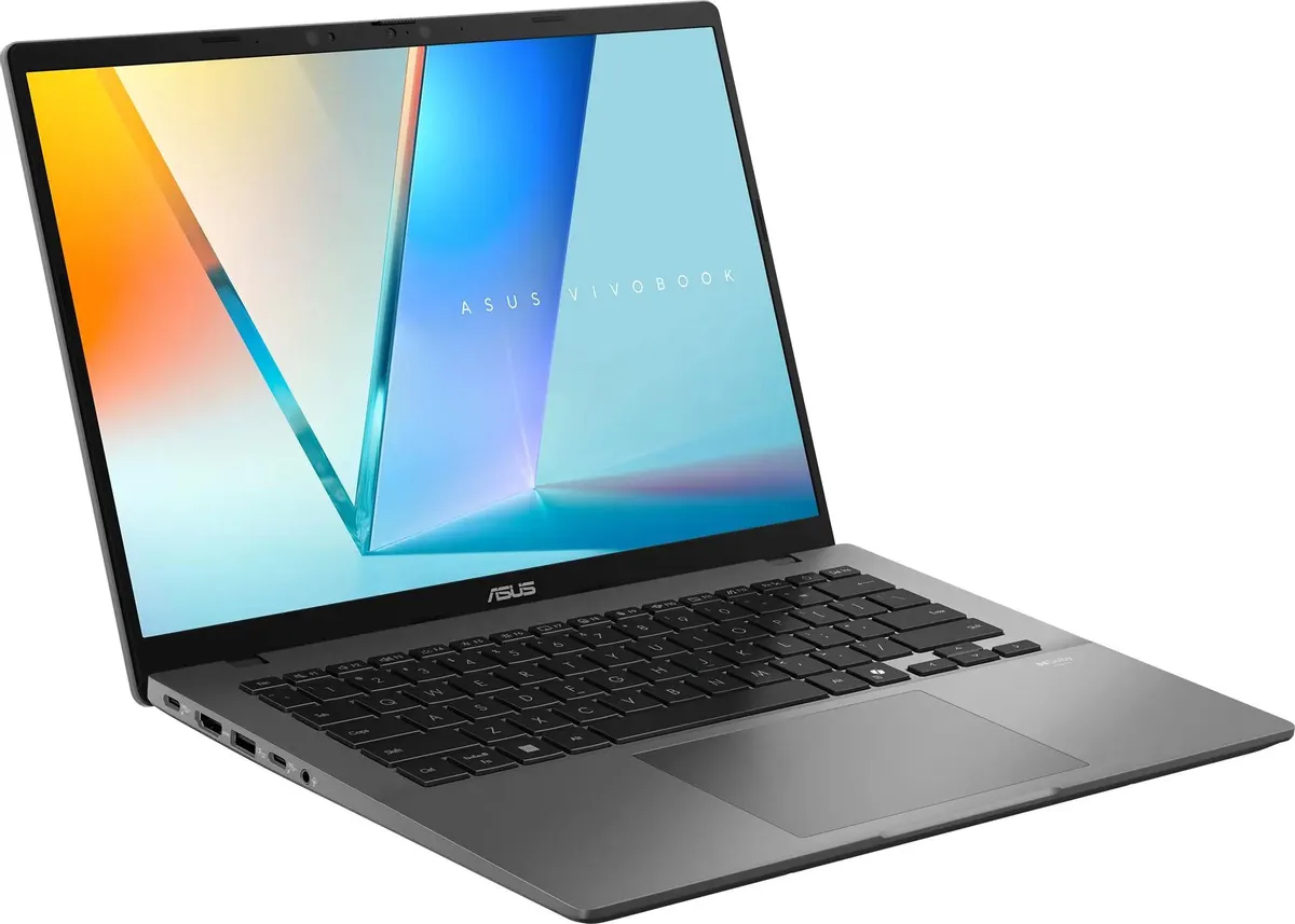 Ноутбук ASUS Vivobook S S3407QA-SF057W 14" (90NB16B2-M00480) фото