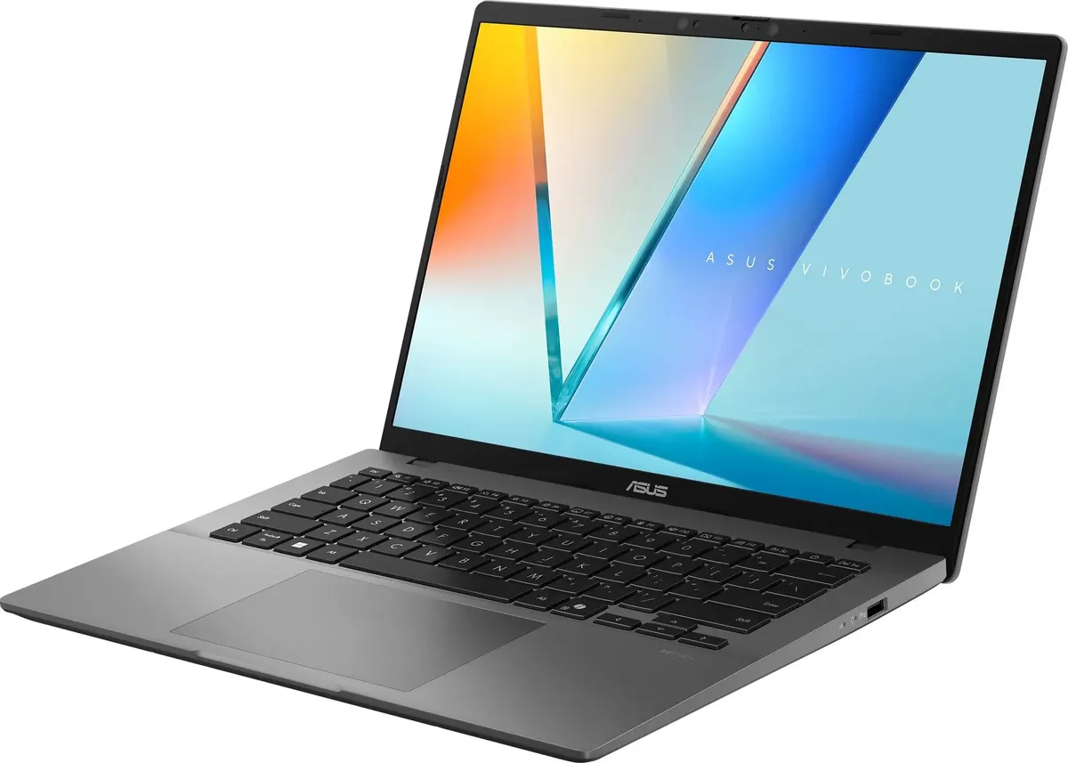 Ноутбук ASUS Vivobook S S3407QA-SF057W 14" (90NB16B2-M00480) фото