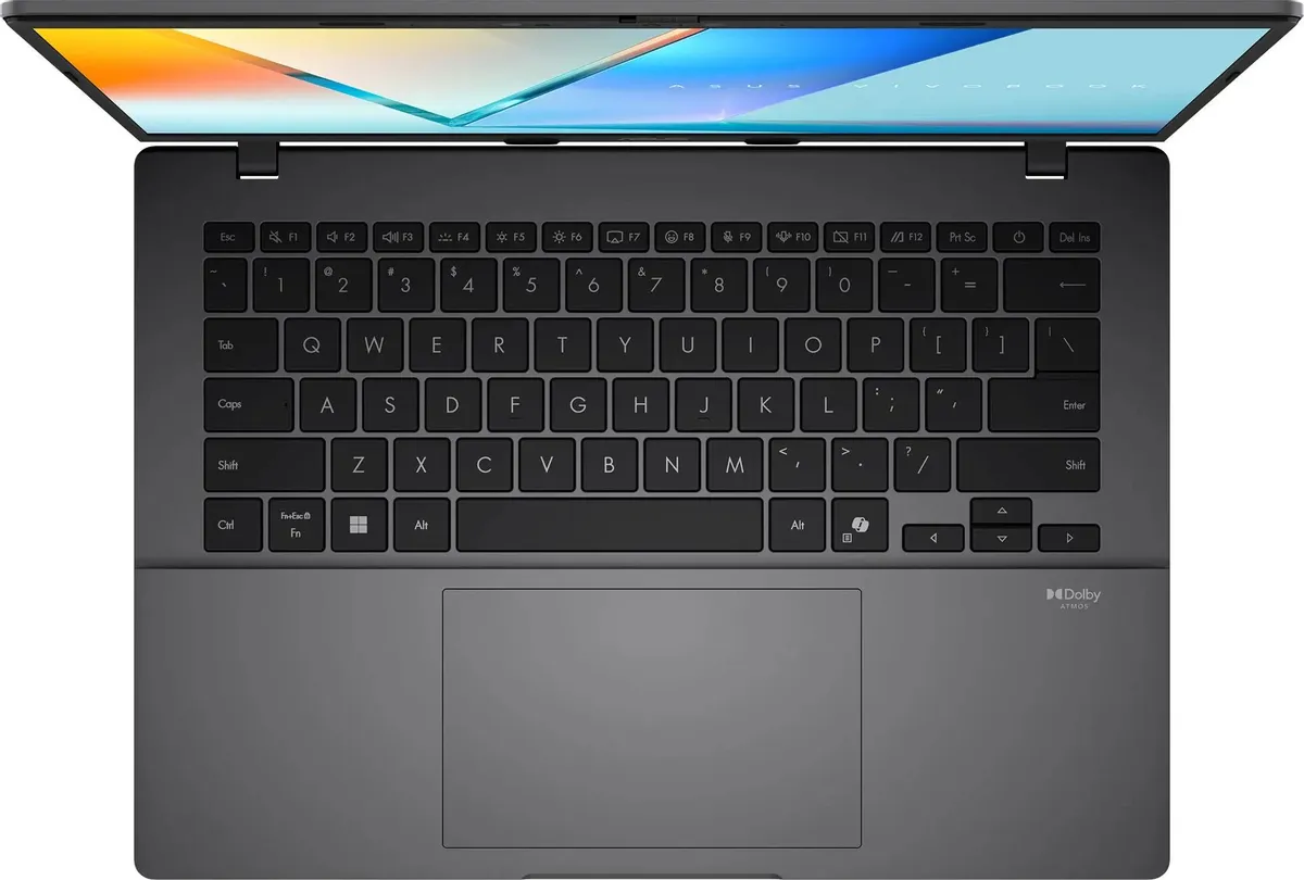 Ноутбук ASUS Vivobook S S3407QA-SF057W 14" (90NB16B2-M00480) фото