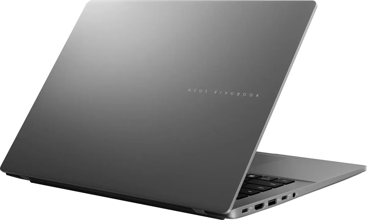 Ноутбук ASUS Vivobook S S3407QA-SF057W 14" (90NB16B2-M00480) фото