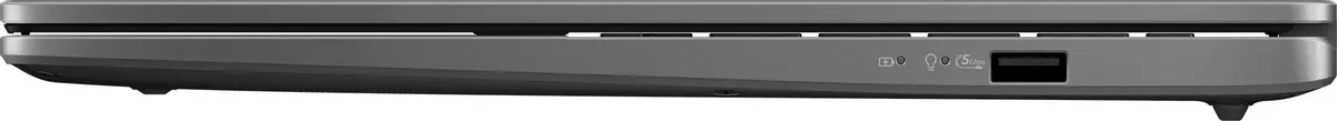 Ноутбук ASUS Vivobook S S3407QA-SF057W 14" (90NB16B2-M00480) фото
