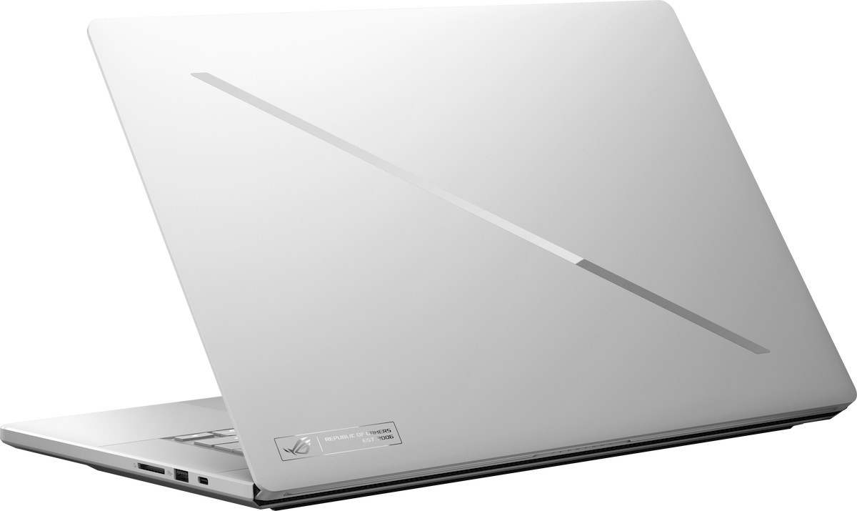 Ноутбук ASUS ROG Zephyrus G16 GU606AR-TB054W 16" (90NR0PC1-M00760) фото