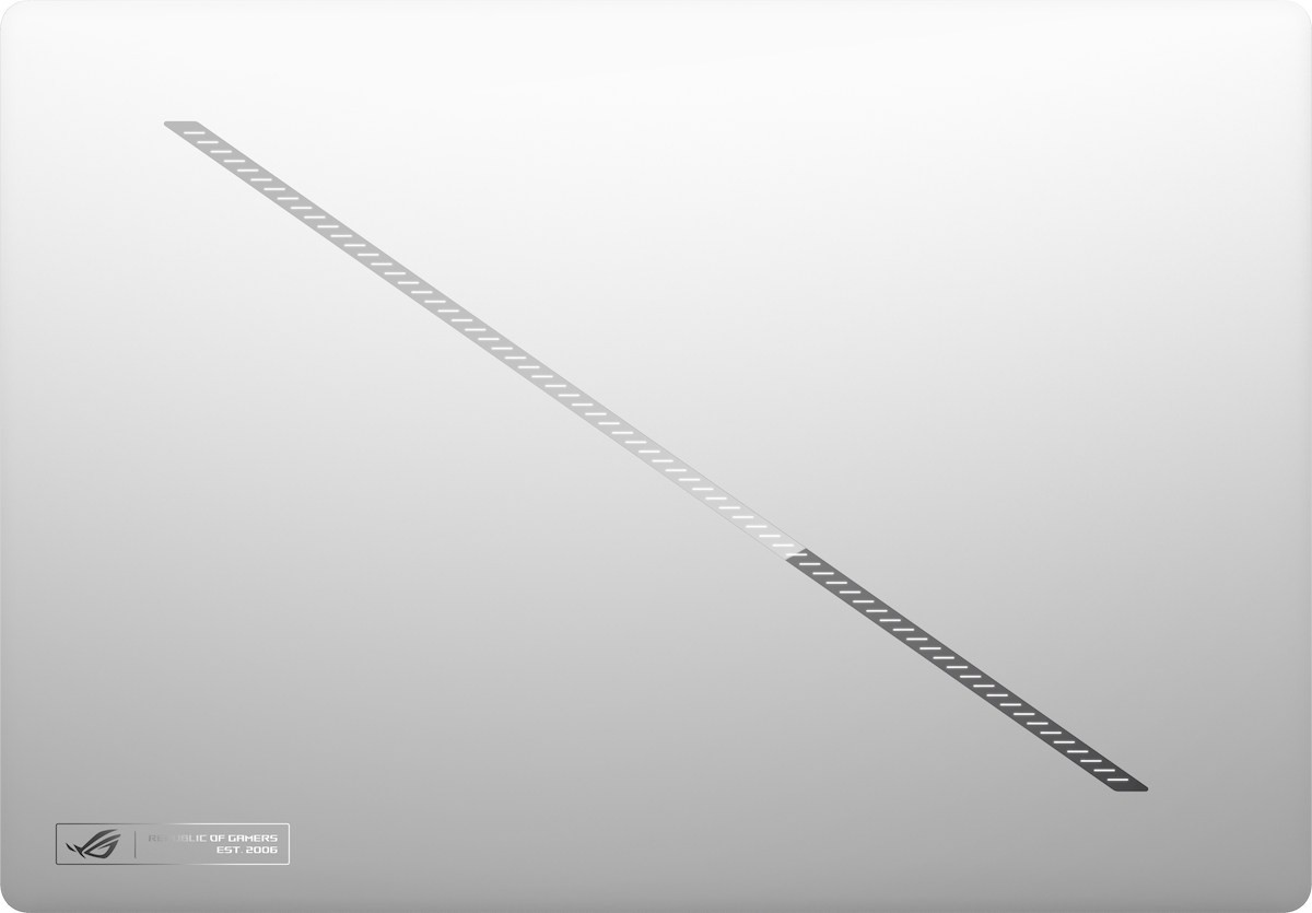Ноутбук ASUS ROG Zephyrus G16 GU606AR-TB054W 16" (90NR0PC1-M00760) фото