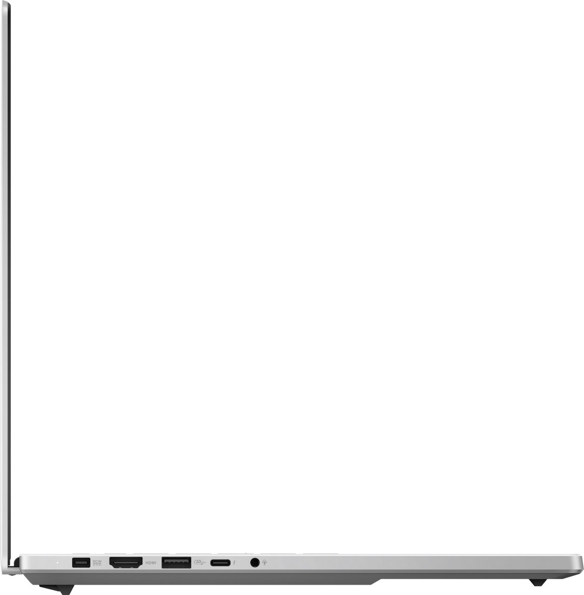 Ноутбук ASUS ROG Zephyrus G16 GU606AR-TB054W 16" (90NR0PC1-M00760) фото