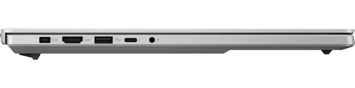 Ноутбук ASUS ROG Zephyrus G16 GU606AR-TB054W 16" (90NR0PC1-M00760) фото