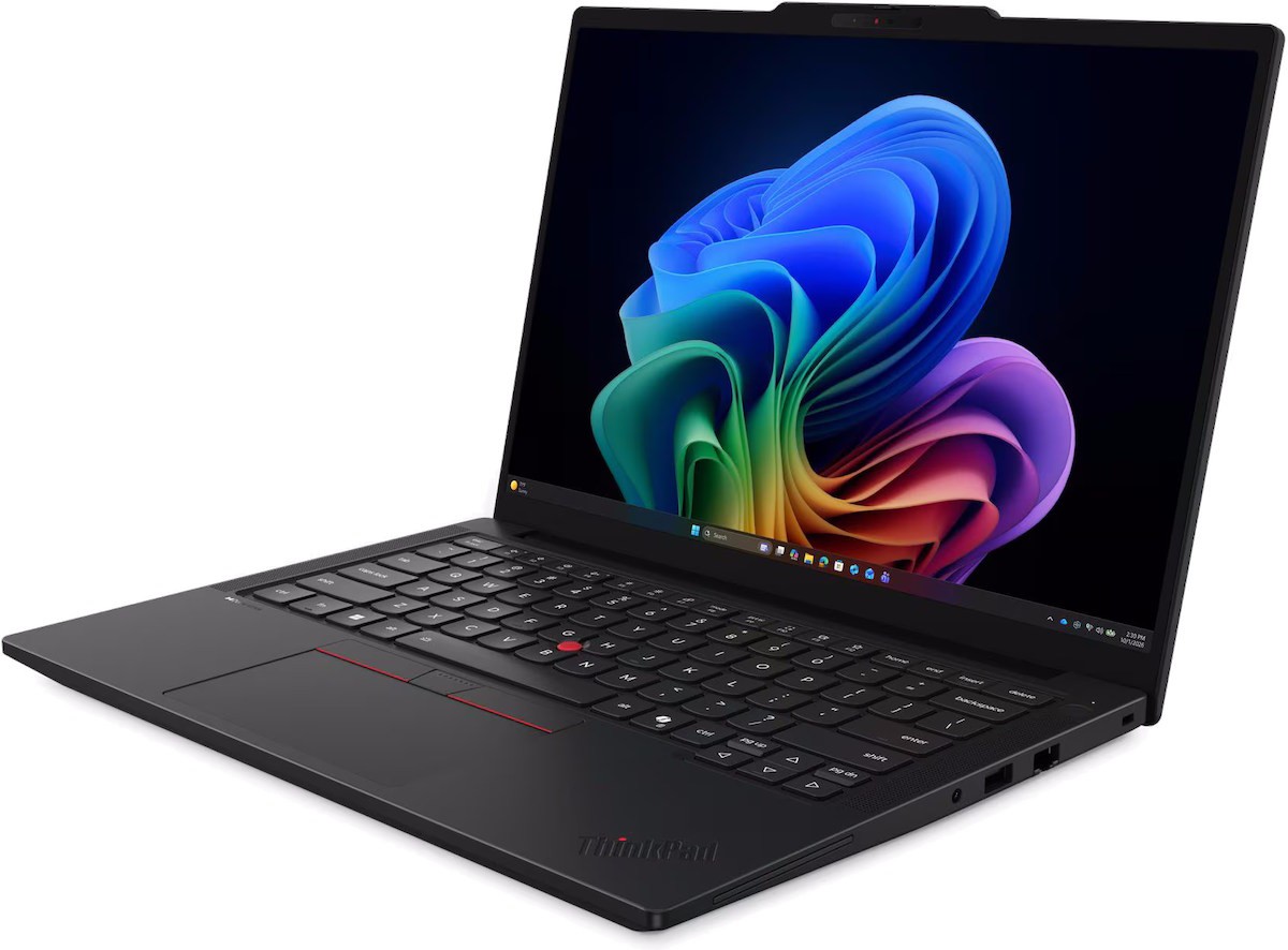 Ноутбук Lenovo ThinkPad T14 Gen 7 Intel (21WN005UFW) фото