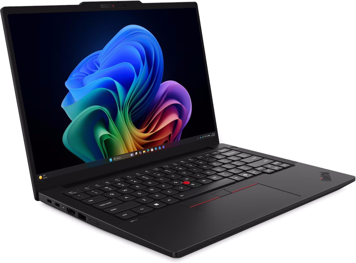 Ноутбук Lenovo ThinkPad T14 Gen 7 Intel (21WN005UFW) фото