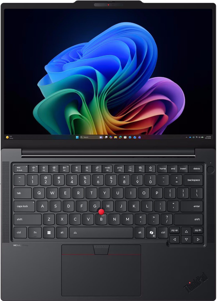 Ноутбук Lenovo ThinkPad T14 Gen 7 Intel (21WN005UFW) фото