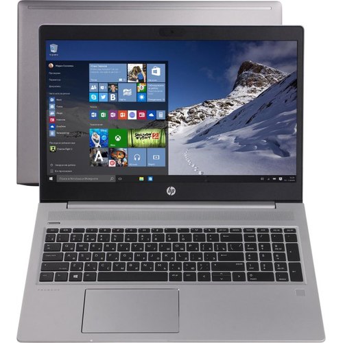 картинка Ноутбук HP ProBook 455 G7 (214C7ES) от магазина itmag.kz