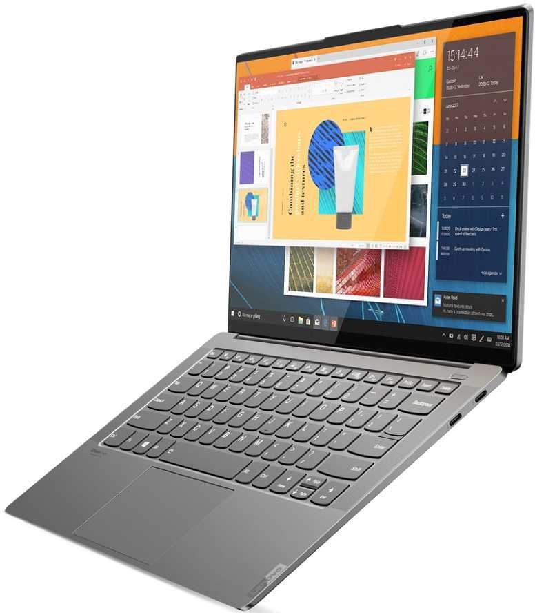 картинка Ноутбук Lenovo Yoga S940-14IWL (81Q70016RK) от магазина itmag.kz
