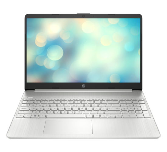 картинка Ноутбук HP 15s-eq1054ur (1U3F6EA) от магазина itmag.kz