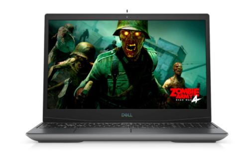 картинка Ноутбук Dell Inspiron G5 15 5510 (210-AVQN-A7U) от магазина itmag.kz