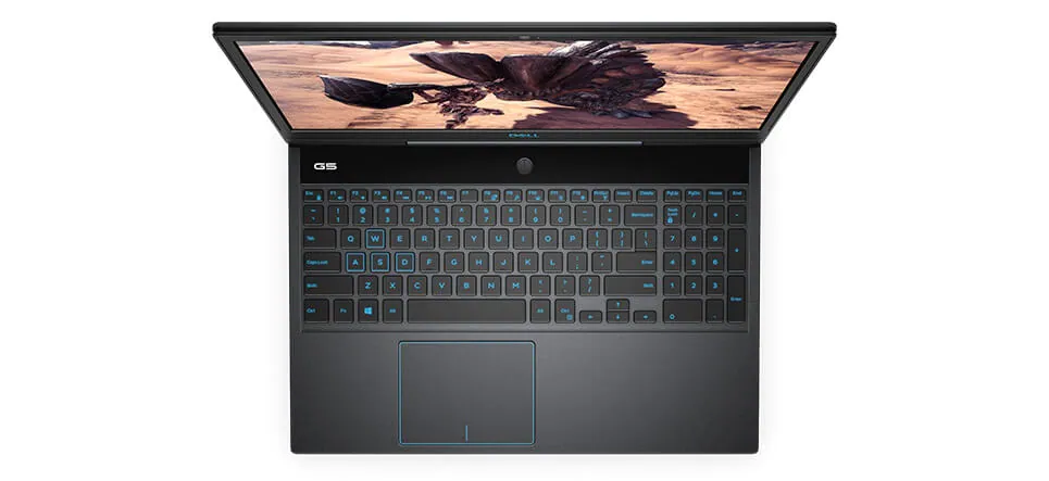 картинка Ноутбук Dell Inspiron G5 15 5510 (210-AVQN-A7U) от магазина itmag.kz