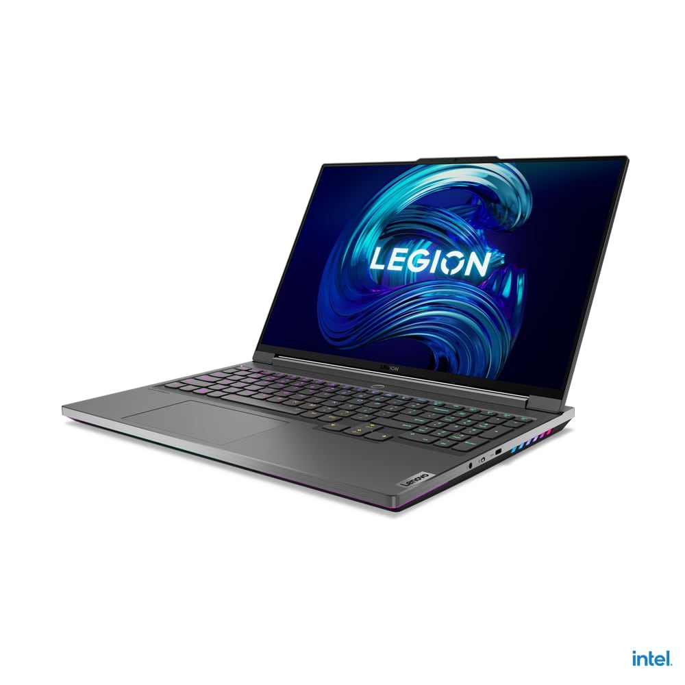 картинка Ноутбук Lenovo Legion 7 16IRX9 (83FD0043RK) от магазина itmag.kz