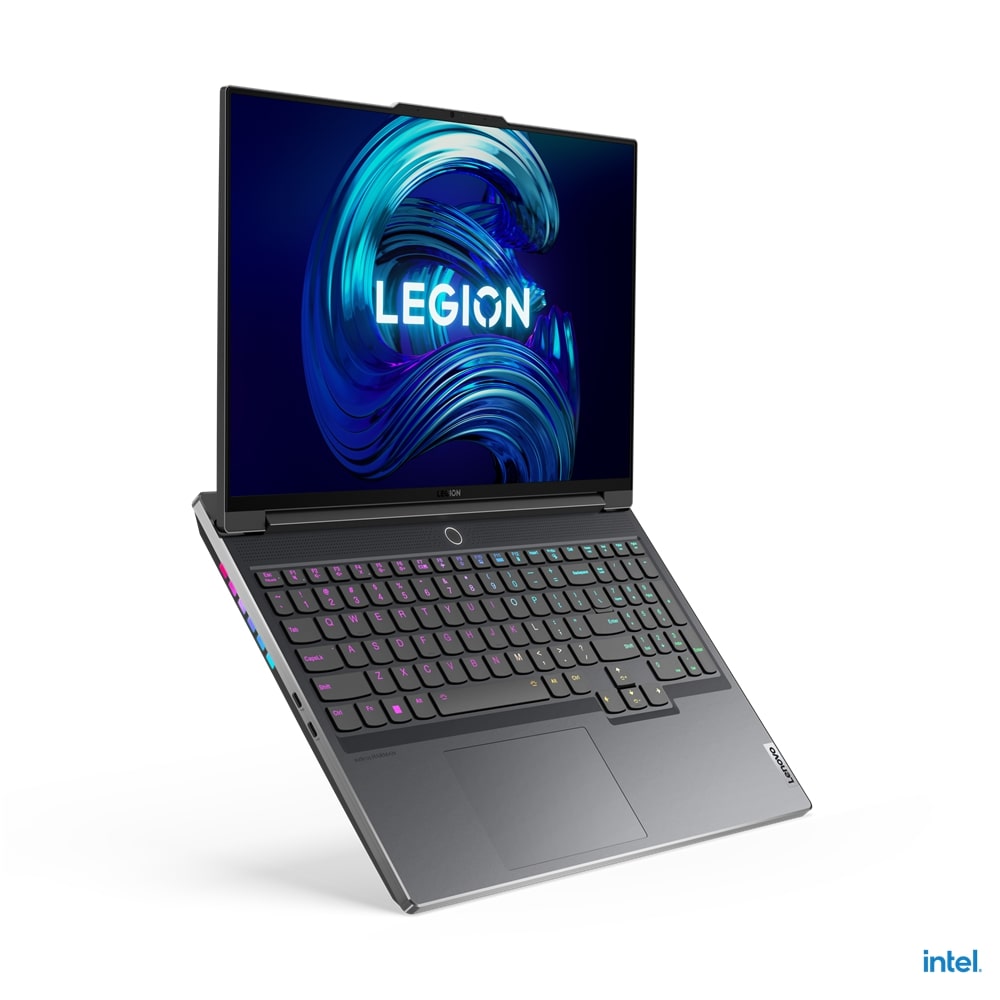 картинка Ноутбук Lenovo Legion 7 16IRX9 (83FD0043RK) от магазина itmag.kz