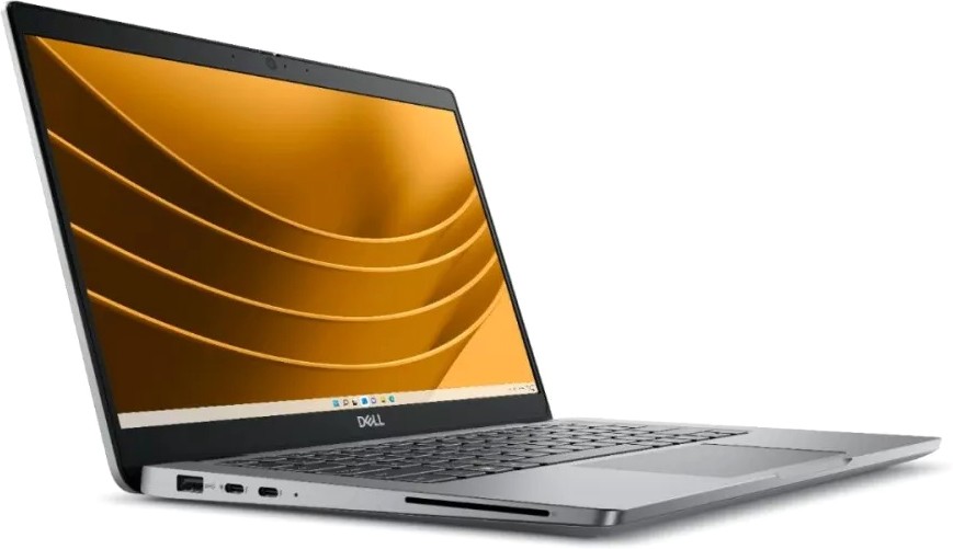 Ноутбук Dell Latitude 5350 13.3" (210-BLSV N006L535013EMEA_VP) фото
