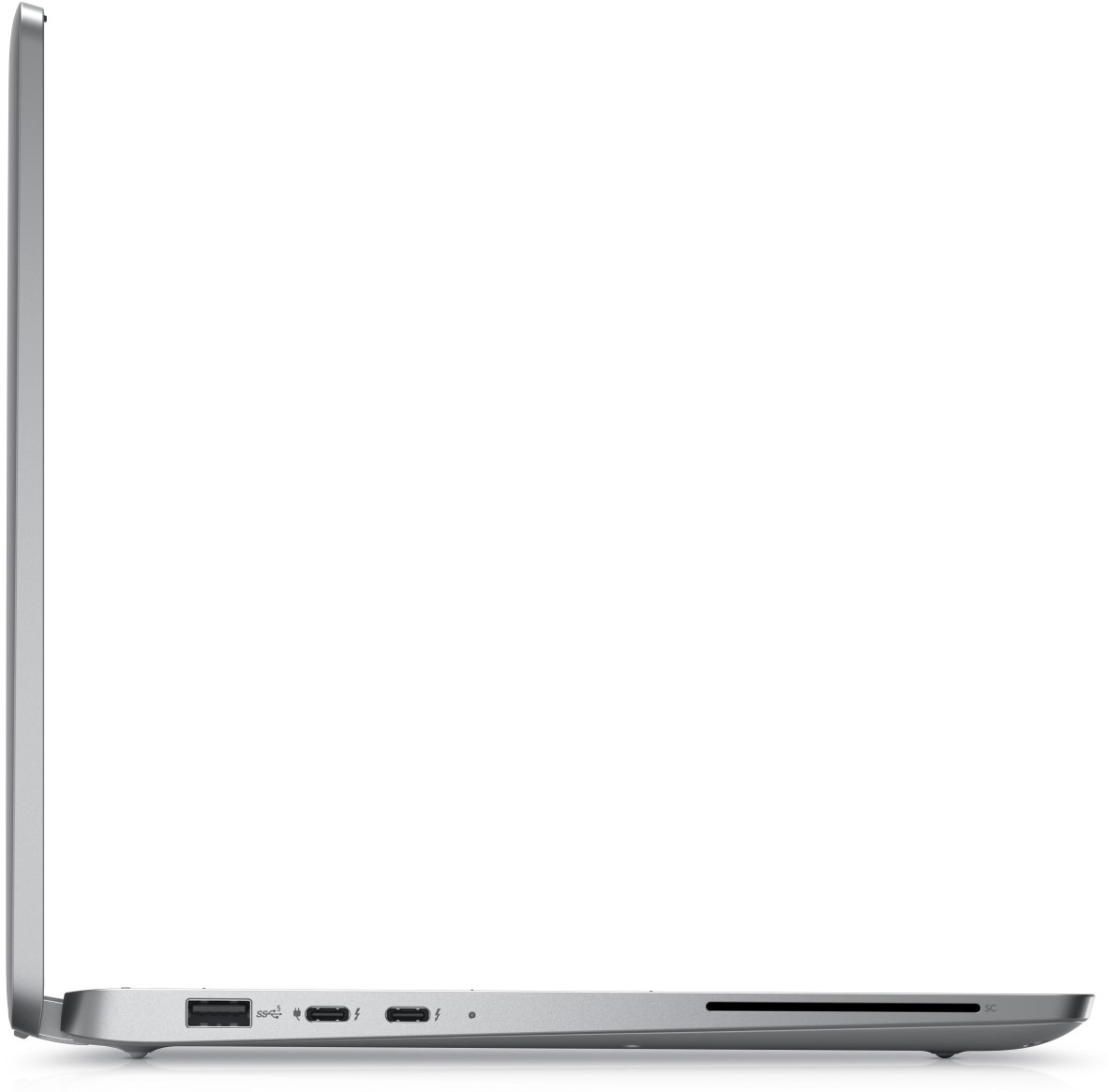 Ноутбук Dell Latitude 5350 13.3" (210-BLSV N006L535013EMEA_VP) фото