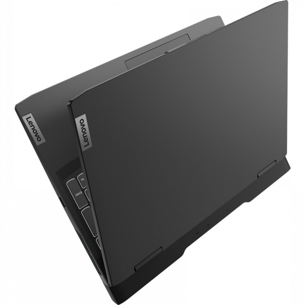 картинка Ноутбук Lenovo IdeaPad 3 Gaming 16IAH7 (82SA00DERK) от магазина itmag.kz